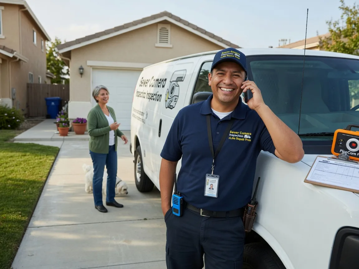 Sewer Line Repair Western Springs, IL FAQs